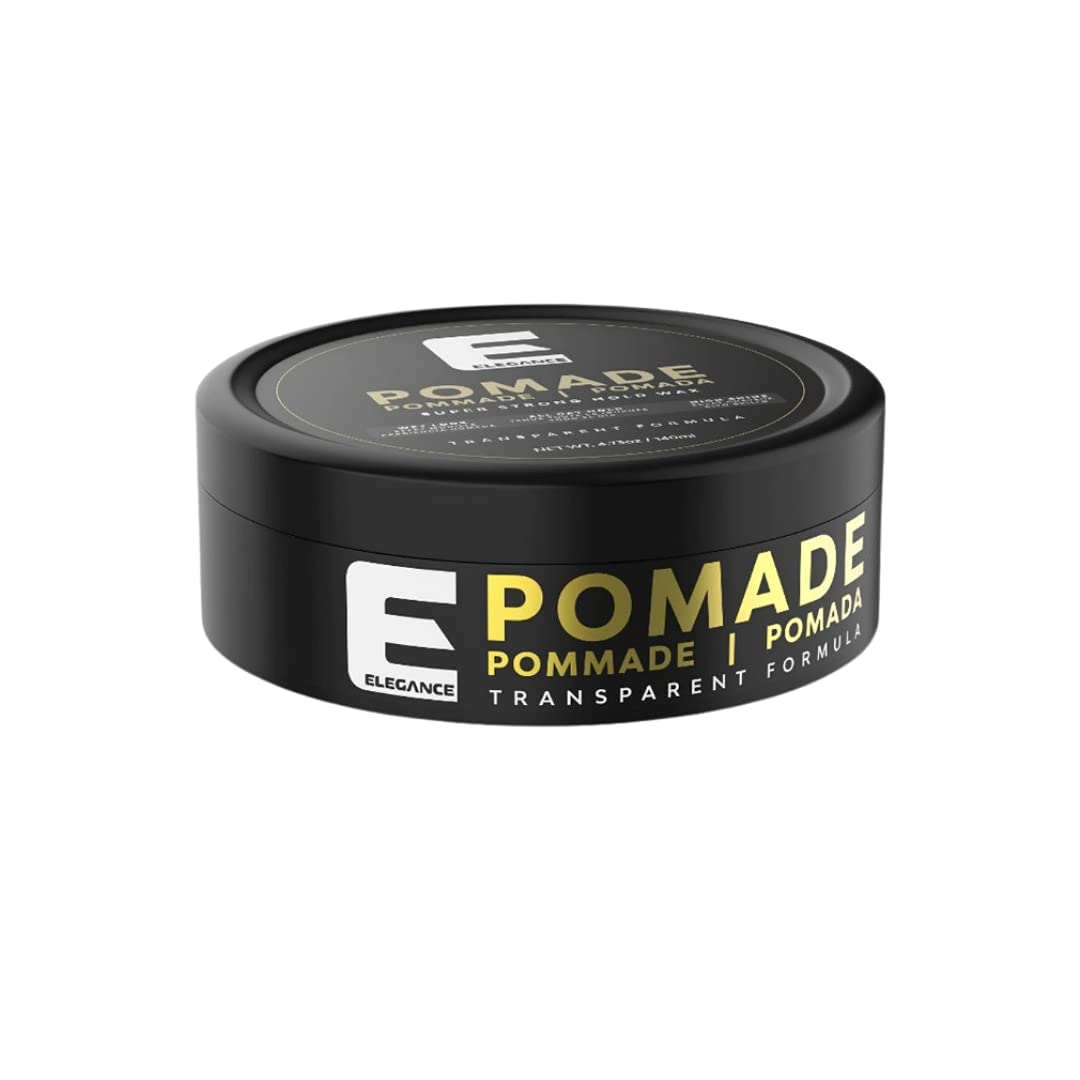 Elegance Original Pomade 4.73 oz