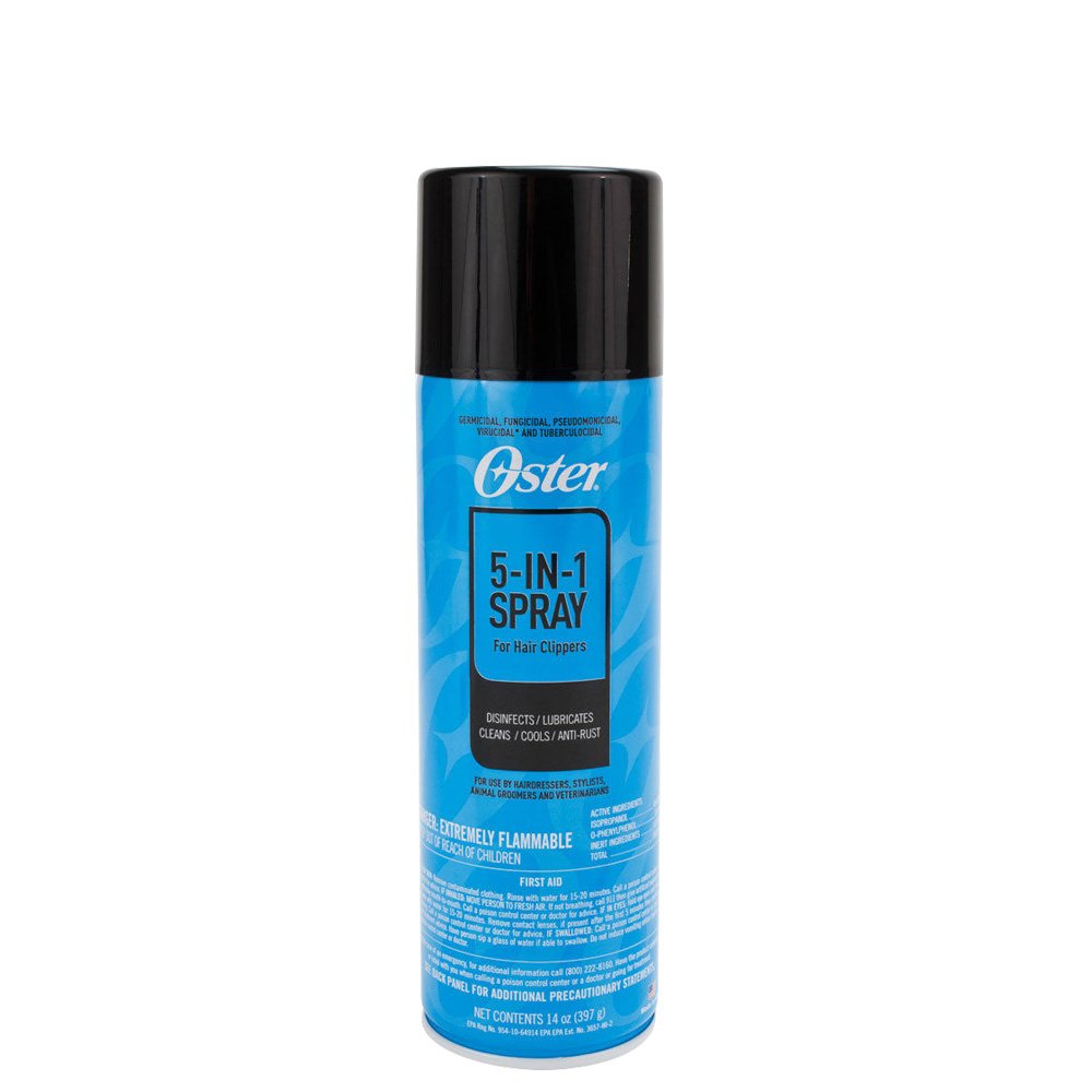 Oster 5 In 1 Spray 14 oz