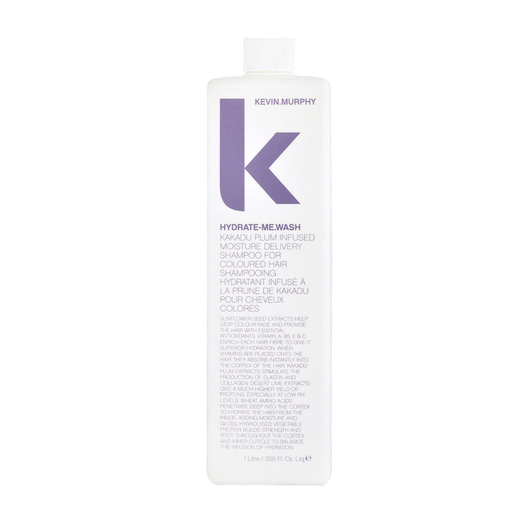 Kevin Murphy Hydrate Me Wash 1 Liter