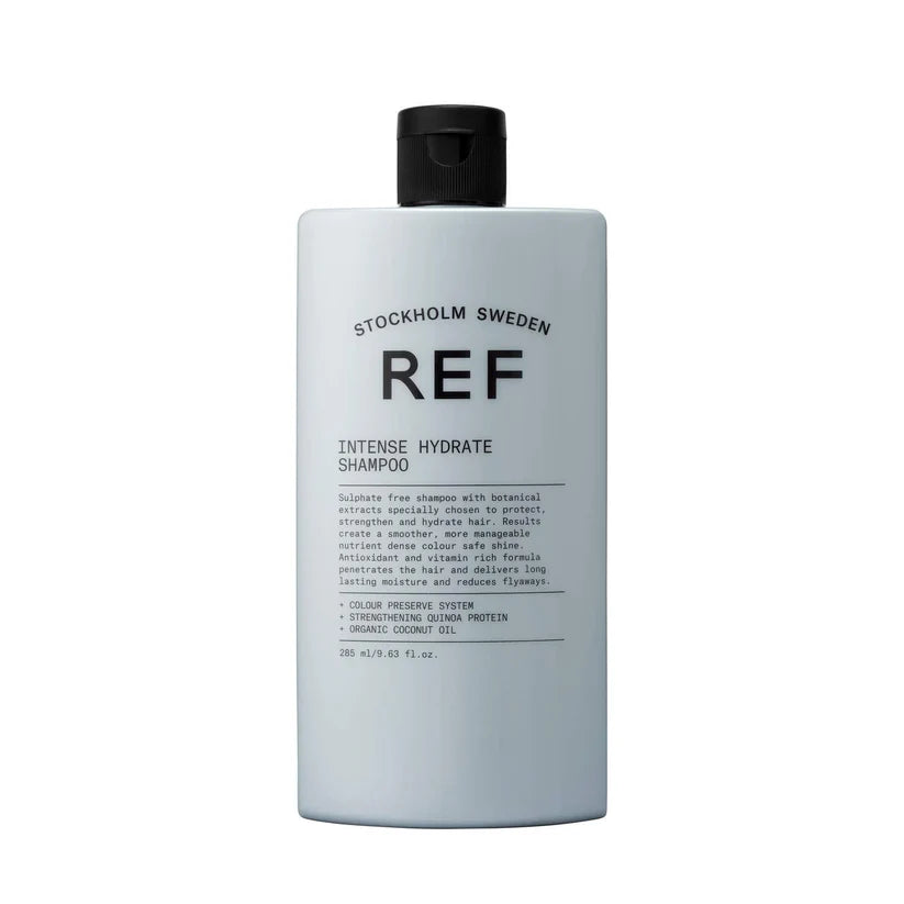 REF Reference of Sweden Intense Hydrate Shampoo 9.63 oz