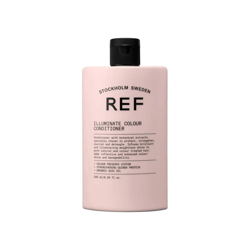 REF Reference of Sweden Illuminate Colour Conditioner 8.28 oz