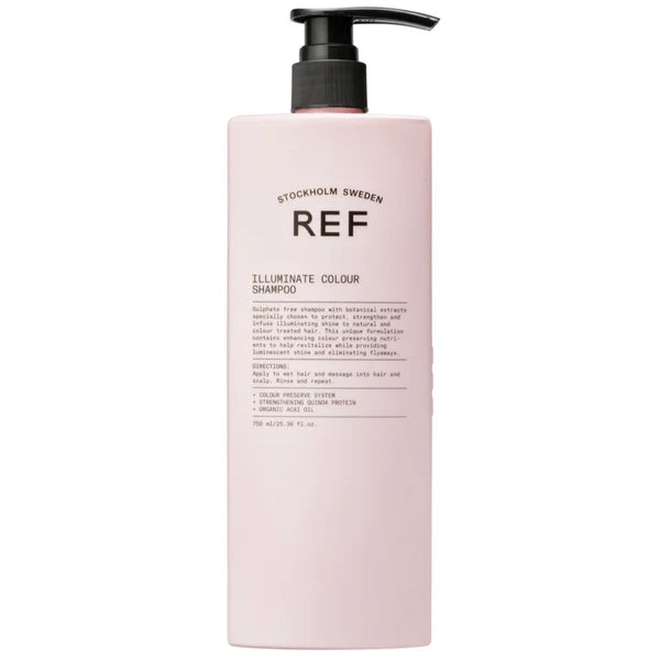 REF Reference of Sweden Illuminate Colour Shampoo