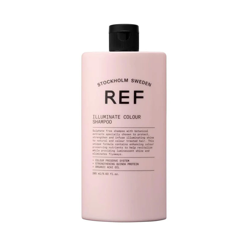 REF Reference of Sweden Illuminate Colour Shampoo