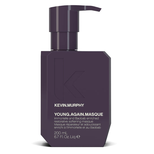 Kevin Murphy Young Again Masque 6.7 oz
